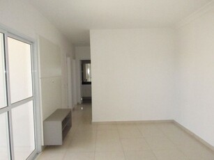 Apartamento em Gleba Califórnia, Piracicaba/SP de 67m² 3 quartos para locação R$ 1.850,00/mes