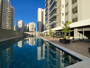 Apartamento em Gleba Fazenda Palhano, Londrina/PR de 142m² 3 quartos à venda por R$ 1.449.000,00