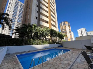 Apartamento em Gleba Fazenda Palhano, Londrina/PR de 76m² 3 quartos para locação R$ 2.700,00/mes