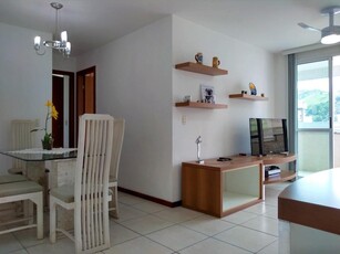 Apartamento em Icaraí, Niterói/RJ de 82m² 2 quartos à venda por R$ 679.000,00
