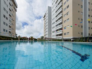 Apartamento em Indianópolis, Caruaru/PE de 67m² 3 quartos à venda por R$ 294.000,00