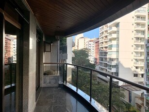 Apartamento em Ingá, Niterói/RJ de 240m² 4 quartos à venda por R$ 1.499.000,00