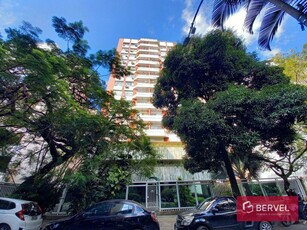 Apartamento em Ipanema, Rio de Janeiro/RJ de 65m² 2 quartos para locação R$ 3.950,00/mes