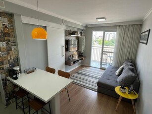 Apartamento em Ipiranga, São Paulo/SP de 0m² 1 quartos à venda por R$ 394.000,00