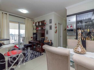 Apartamento em Ipiranga, São Paulo/SP de 0m² 2 quartos à venda por R$ 709.000,00