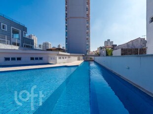 Apartamento em Ipiranga, São Paulo/SP de 0m² 2 quartos à venda por R$ 723.800,00