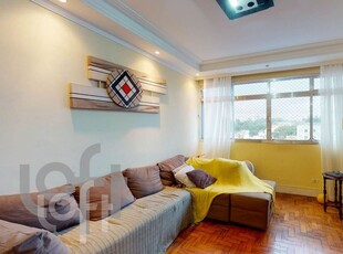 Apartamento em Ipiranga, São Paulo/SP de 0m² 3 quartos à venda por R$ 419.000,00