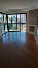 Apartamento em Ipiranga, São Paulo/SP de 183m² 3 quartos à venda por R$ 1.499.000,00