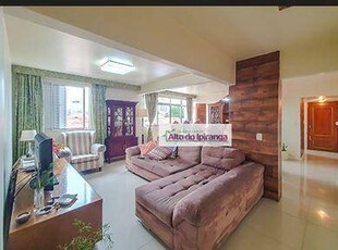 Apartamento em Ipiranga, São Paulo/SP de 88m² 2 quartos à venda por R$ 439.000,00