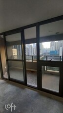 Apartamento em Itaim Bibi, São Paulo/SP de 0m² 1 quartos à venda por R$ 744.000,00