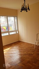 Apartamento em Itaim Bibi, São Paulo/SP de 0m² 2 quartos à venda por R$ 544.000,00