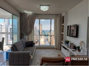 Apartamento em , Itapema/SC de 135m² 3 quartos à venda por R$ 2.199.000,00