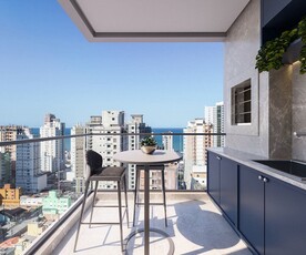 Apartamento em , Itapema/SC de 70m² 2 quartos à venda por R$ 575.345,00