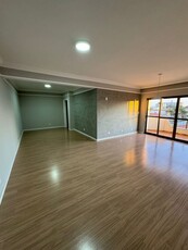 Apartamento em Jardim América, Indaiatuba/SP de 115m² 3 quartos à venda por R$ 579.000,00
