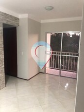 Apartamento em Jardim América IV, Várzea Paulista/SP de 54m² 2 quartos à venda por R$ 214.000,00