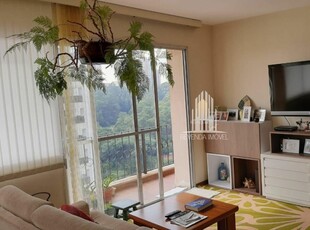 Apartamento em Jardim Ampliação, São Paulo/SP de 0m² 4 quartos à venda por R$ 799.000,00