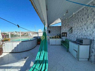 Apartamento em Jardim Atlântico, Florianópolis/SC de 120m² 3 quartos à venda por R$ 749.000,00