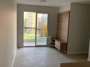 Apartamento em Jardim Caboré, São Paulo/SP de 0m² 3 quartos à venda por R$ 599.000,00