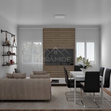 Apartamento em Jardim Campos Elísios, Poços de Caldas/MG de 56m² 2 quartos à venda por R$ 249.000,00