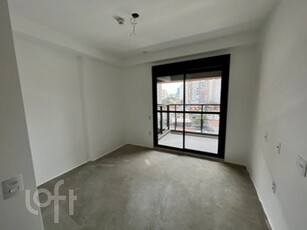 Apartamento em Jardim das Acácias, São Paulo/SP de 0m² 1 quartos à venda por R$ 399.000,00