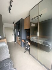 Apartamento em Jardim das Acácias, São Paulo/SP de 0m² 1 quartos à venda por R$ 429.000,00