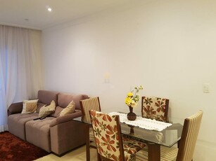 Apartamento em Jardim Esmeralda, São Paulo/SP de 0m² 2 quartos à venda por R$ 318.000,00