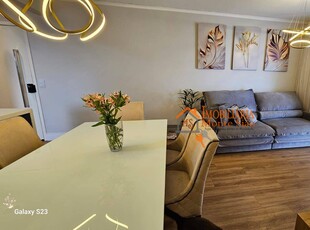 Apartamento em Jardim Flor da Montanha, Guarulhos/SP de 87m² 2 quartos à venda por R$ 859.000,00