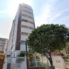 Apartamento em Jardim Higienópolis, Londrina/PR de 546m² 2 quartos à venda por R$ 268.000,00