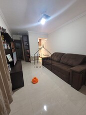 Apartamento em Jardim Ísis, Cotia/SP de 44m² 2 quartos à venda por R$ 189.000,00