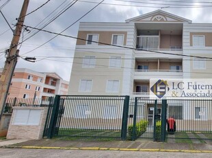 Apartamento em Jardim Ísis, Cotia/SP de 48m² 2 quartos para locação R$ 1.000,00/mes
