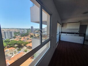 Apartamento em Jardim Pau Preto, Indaiatuba/SP de 146m² 3 quartos para locação R$ 4.700,00/mes