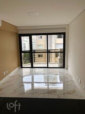 Apartamento em Jardim Paulista, São Paulo/SP de 0m² 1 quartos à venda por R$ 529.000,00