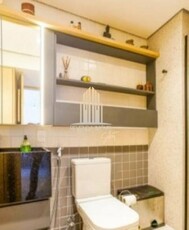 Apartamento em Jardim Paulista, São Paulo/SP de 0m² 1 quartos à venda por R$ 779.000,00