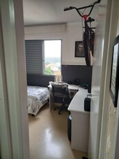 Apartamento em Jardim Santa Emília, São Paulo/SP de 0m² 2 quartos à venda por R$ 307.000,00