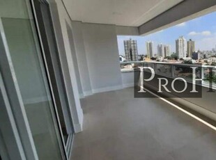 Apartamento em Jardim, Santo André/SP de 186m² 3 quartos à venda por R$ 2.395.000,00