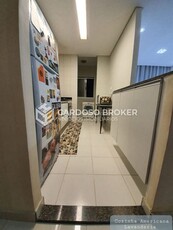 Apartamento em Jardim Tupanci, Barueri/SP de 72m² 2 quartos para locação R$ 2.700,00/mes