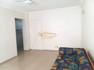 Apartamento em José Menino, Santos/SP de 106m² 3 quartos à venda por R$ 629.000,00