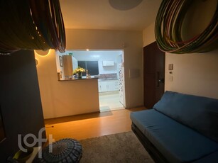 Apartamento em Lapa de Baixo, São Paulo/SP de 0m² 2 quartos à venda por R$ 417.000,00