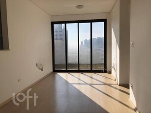 Apartamento em Lapa, São Paulo/SP de 0m² 1 quartos à venda por R$ 694.000,00