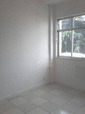 Apartamento em Laranjeiras, Rio de Janeiro/RJ de 64m² 3 quartos à venda por R$ 699.000,00