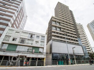 Apartamento em Liberdade, São Paulo/SP de 0m² 1 quartos à venda por R$ 549.000,00