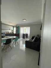 Apartamento em Meia Praia, Navegantes/SC de 69m² 2 quartos à venda por R$ 539.000,00