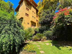 Apartamento em Minuano, Gramado/RS de 118m² 3 quartos à venda por R$ 1.749.000,00