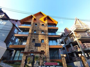 Apartamento em Minuano, Gramado/RS de 82m² 2 quartos à venda por R$ 2.199.000,00