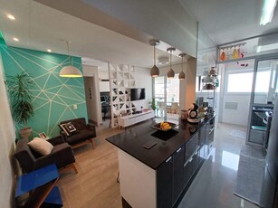 Apartamento em Mooca, São Paulo/SP de 86m² 3 quartos à venda por R$ 904.000,00