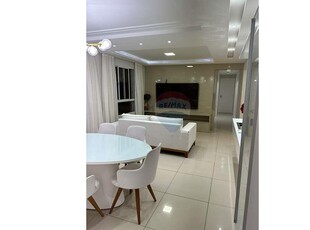 Apartamento em Neópolis, Natal/RN de 117m² 4 quartos à venda por R$ 609.000,00