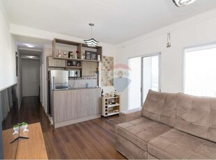 Apartamento em Novo Osasco, Osasco/SP de 78m² 3 quartos à venda por R$ 459.000,00