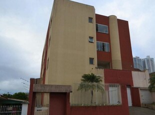 Apartamento em Oficinas, Ponta Grossa/PR de 93m² 2 quartos à venda por R$ 389.000,00