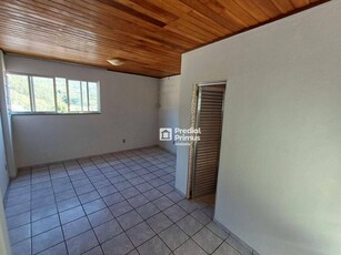 Apartamento em Olaria, Nova Friburgo/RJ de 1m² 1 quartos para locação R$ 850,00/mes