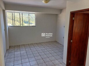 Apartamento em Olaria, Nova Friburgo/RJ de 1m² 1 quartos para locação R$ 960,00/mes